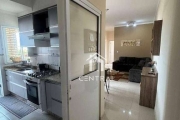 Apartamento com 3 dormitórios à venda, 82 m² por R$ 560.000,00 - Jardim Europa - Sorocaba/SP