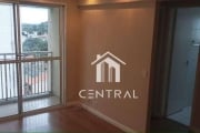 Apartamento à venda, Condomínio Parque do Sol, Bairro Ponte Grande, Guarulhos/SP, 64m² possui Lazer completo!