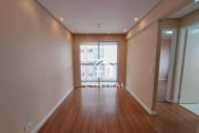 Apartamento à venda, Condomínio Parque do Sol, Bairro Ponte Grande, Guarulhos/SP, 47m² possui Lazer completo!