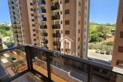 Apartamento com 2 dormitórios à venda, 57 m² por R$ 350.000,00 - Condomínio Edifício Paris - Sorocaba/SP