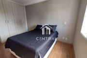 Apartamento com 1 suíte