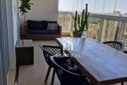 Apartamento com 3 auites à venda, 167 m² - Residencial Mont Royal - Sorocaba/SP