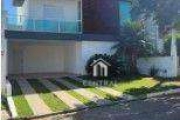 Sobrado com 3 dormitórios, 150 m² - venda por R$ 800.000,00 ou aluguel por R$ 6.013,00/mês - Golden House Residencial - Sorocaba/SP