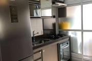 Apartamento no Condomínio Helbor Enjoy, com 3 dormitórios à venda, 82 m² por R$ 800.000 - Vila Augusta - Guarulhos/SP