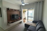 Apartamento no Condomínio Helbor Enjoy, com 3 dormitórios à venda, 82 m² por R$ 790.000 - Vila Augusta - Guarulhos/SP