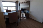 Apartamento com 2 dormitórios, 62 m² - venda por R$ 490.000,00 ou aluguel por R$ 2.594,00/mês - Além Ponte - Sorocaba/SP