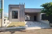 Casa com 3 suites à venda, 150 m² - Condomínio Vila dos Inglezes - Sorocaba/SP