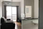 Apartamento com 2 dormitórios para alugar, 57 m² - Parque Bela Vista - Votorantim/SP