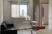 Apartamento com 2 dormitórios para alugar, 48 m² - Parque Campolim - Sorocaba/SP