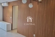 Apartamento com 2 suites à venda, 76 m² Jardim Judith - Sorocaba/SP