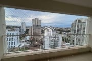 Apartamento com 3 dormitórios para alugar, 97 m² por R$ 5.780/mês - Jardim Judith - Sorocaba/SP