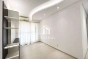 Apartamento com 2 dormitórios à venda, 53 m² Jardim São Carlos - Sorocaba/SP