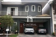 Casa com 3 suites à venda, 310 m² - Condomínio Vila dos Inglezes - Sorocaba/SP