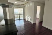 Apartamento a venda - Condomínio Cidade Maia - 68m² - 2 Dormitórios - 1 Suíte - Varanda - 1 Vaga - Jardim flor da montanha Guarulhos/SP