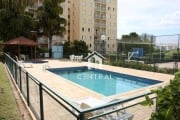 Apartamento com 2 dormitórios à venda, 69 m² por R$ 360.000,00 - Parque Campolim - Sorocaba/SP