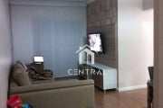 Apartamento a venda - Condominio Monte Verde - 82m² - 3 Dormitórios - 2 Vagas - Vila Rio Guarulhos/SP