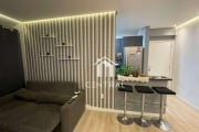 Apartamento com 2 dormitórios à venda, 62 m² - Vila Rica - Sorocaba/SP