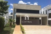 Casa com 4 suites, 355 m² - venda ou aluguel  - Alphaville Nova Esplanada - Votorantim/SP