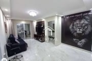 Casa com 3 dormitórios à venda, 67 m² por R$ 480.000,00 - Wanel Ville - Sorocaba/SP