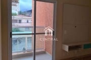 *OPORTUNIDADE* Apartamento com 2 dormitórios à venda, 52 m² por R$ 270.000 - Vila Carvalho - Sorocaba/SP