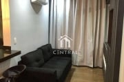 Flat para alugar, 44 m² - Jardim América - Sorocaba/SP