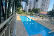 Apartamento com 2 dormitórios para alugar, 48 m²  Parque Campolim - Sorocaba/SP