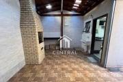 Sobrado com 3 dormitórios à venda, 125 m² por R$ 330.000,00 - Jardim Santa Cecília - Sorocaba/SP