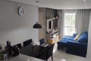 Apartamento com 2 dormitórios à venda - 50m² por R$ 320.000 - Penha - São Paulo/SP