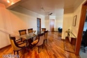 Apartamento com 3 dormitórios à venda, 112 m² por R$ 820.000,00 - Macedo - Guarulhos/SP