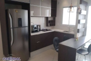 Apartamento com 2 dormitórios à venda, 53 m² por R$ 580.000,00 - Parque Campolim - Sorocaba/SP