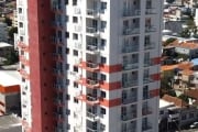 Apartamento para Venda em Ponta Grossa, CENTRO, 2 dormitórios, 2 suítes, 1 banheiro