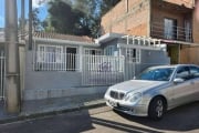 Casa com 2 dormitórios à venda, 45 m² por R$ 315.000,00 - Xaxim - Curitiba/PR