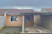 Casa com 2 dormitórios à venda, 47 m² por R$ 240.000,00 - Santa Terezinha - Fazenda Rio Grande/PR