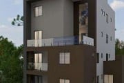 Apartamento com 3 dormitórios à venda, 55 m² por R$ 393.000 - Cidade Jardim - São José dos Pinhais/PR