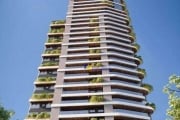 Apartamento à venda, 280 m² - Bigorrilho - Curitiba/PR