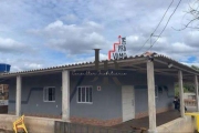 Casa para Venda em Brasília, Riacho Fundo I, 2 dormitórios, 1 suíte, 2 banheiros, 4 vagas