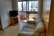 VENDO APARTAMENTO UM DORMITORIO BOM FIM&lt;BR&gt;Excelente apartamento no Bairro Bom Fim.&lt;BR&gt;Um quarto separado, sala de estar, cozinha , semi mobiliado.&lt;BR&gt;Vista panorâmica&lt;BR&gt;&lt;B