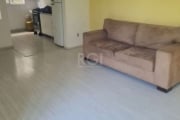 Apartamento 2 dormitórios e vaga, no bairro Lomba do Pinheiro, em Porto Alegre RS&lt;BR&gt;Apartamento térreo com pátio privativo, com 2 quartos, sala,cozinha, área de serviço e banheiro social.&lt;BR