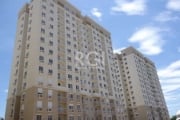 Apartamento de 2 dormitórios, suíte, living, banho social, cozinha, serviços, no condomínio Boulevard das Palmeiras, andar alto, vaga escriturada, posição solar norte.  Condomínio com portaria 24hs, p