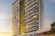 VENDA - Apartamento 3  suites ,  3 VAGAS , com  living amplo, ,  Rio Branco próximo Moinhos de Vento - Porto Alegre -  Novo -    andar alto, vista espetacular, EMPREENDIMENTO  CYRELA THE PARK INSPIRED