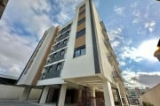 Excelente apartamento em Canoas, bairro Niterói, em fase de finalização. Imóvel conta com 1 dormitório com suite, banheiro social, living amplo, cozinha, área de serviço, sacada com churrasqueira, águ