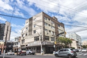 Apartamento a venda na melhor localização do bairro no 4ª Distrito.&lt;BR&gt;2 dormitórios , living 2 ambientes, cozinha, área de serviço, banheiro social, elevador, terraço coletivo com uma vista esp