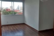 Apartamento com 2 dormitórios, banheiro social, living para 2 ambientes, cozinha estilo americana, área de serviço separada e 01 vaga de garagem escriturada. Andar alto, com ótima iluminação e ventila