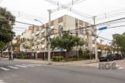 Aconchegante apartamento de 2 dormitórios localizado no bairro Rio Branco, uma região privilegiada e desejada da cidade.&lt;BR&gt;&lt;BR&gt;Ao adentrar o imóvel, você será recebido por um espaçoso liv