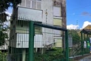 Apartamento de 2 quartos  no bairro Nonoai com 61,82 de área privativa, cozinha e área de serviço separada com banheiro auxiliar, ampla sala, banheiro social com ventilação direta, uma vaga de garagem