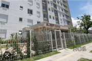 Vende no bairro Santana, Apartamento 03 dormitórios, sendo um com  suíte, living estendido, banheiro social, 1 vaga escriturada. Condomínio com infra estrutura (salão de festas, playground, portaria 2