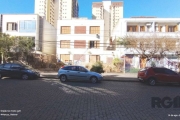 Apartamento com 01 dormitórios no Bairro Menino Deus.    &lt;BR&gt;Apartamento de 01 dormitórios, 01 banheiro social, 01 lavabo, Posição Frente, pátio coberto para momentos ao ar Livre,  01 dormitório