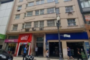 SALA COMERCIAL COM EXCELENTE LOCALIZAÇÃO!&lt;BR&gt;Toda reformada e espaçosa com 30 m² de área privativa ,separada em 4 ambientes  em plena Andradas, próxima à Santa Casa. Lavabo montado,copa/cozinha 