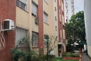 Apartamento localizado na rua Botafogo com 2 quartos,sala de estar,1 cozinha,1 banheiro e área de serviço, sem garagem..Área útil  de 47,65 metros quadrados no terceiro andar.&lt;BR&gt;Localizado pert