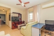 Apartamento de 2 dormitórios a venda no Bairro Cidade Baixa.&lt;BR&gt;Excelente apartamento na Cidade baixa, próximo a UFRGS, bem arejado, 2 dormitórios, living, cozinha, área de serviço separada. Pré